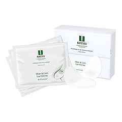 Biochange Silken & Calm Eye Patches - Göz Pedleri, MEDICAL BEAUTY RESEARCH